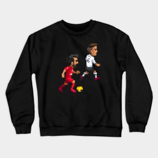 Salah 8bit Crewneck Sweatshirt